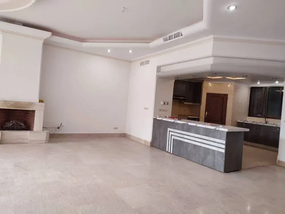 ۱۳۰ متر، سه خواب، شیراز شمالی