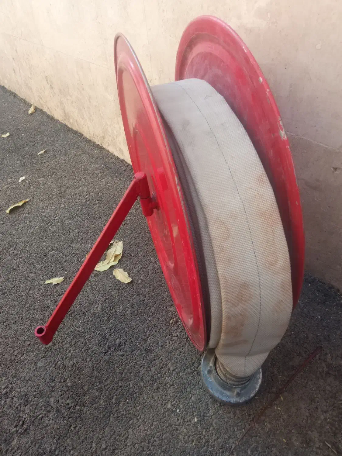 قرقره و شلنگm30|ابزارآلات|تهران, خواجه نظام الملک|دیوار