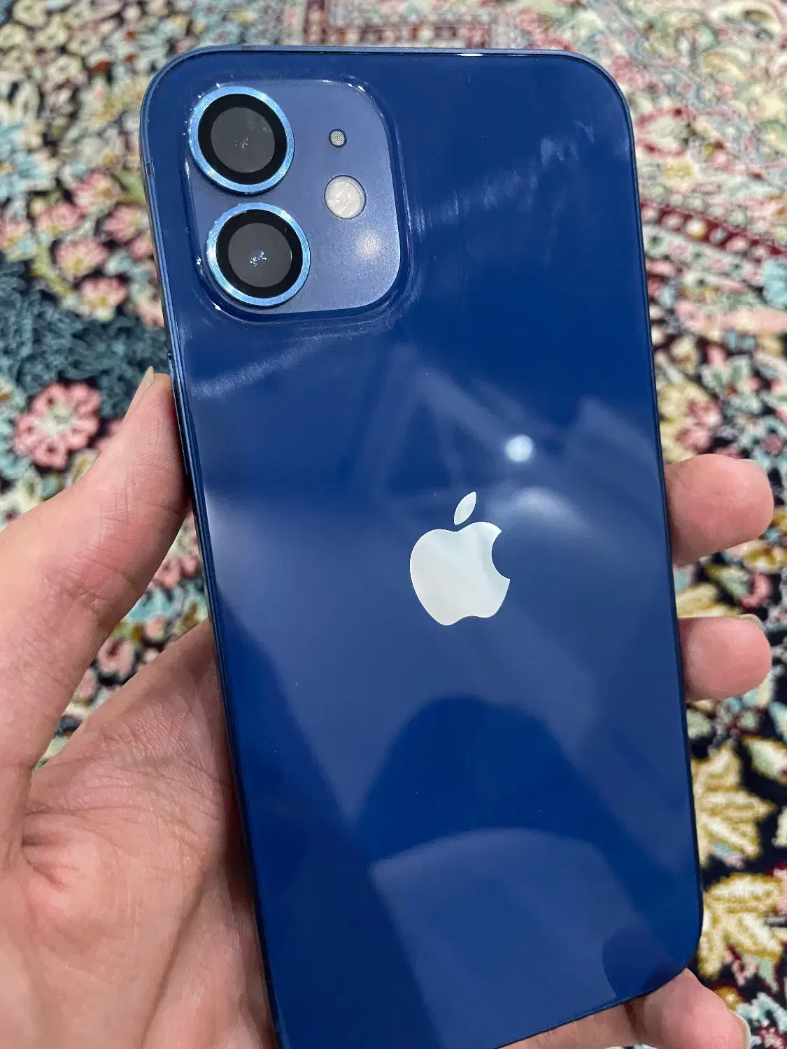iphone12|موبایل|مشهد, احمدآباد|دیوار