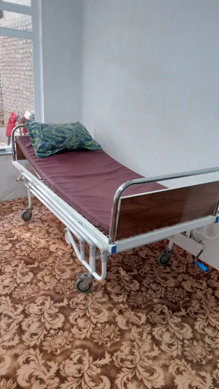 تخت بیمارستانی|پزشکی|تبریز, |دیوار