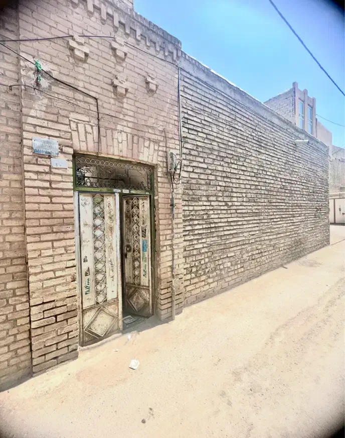 ۲۱۷مترزمین کلنگی اماده ساخت دوکله قم شاه ابراهیم|فروش زمین و ملک کلنگی|قم, شاه ابراهیم|دیوار