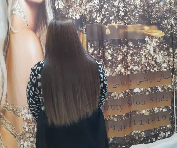 تخفیف ویژه خدمات زیبایی موی بانوان|خدمات آرایشگری و زیبایی|شهرکرد, |دیوار