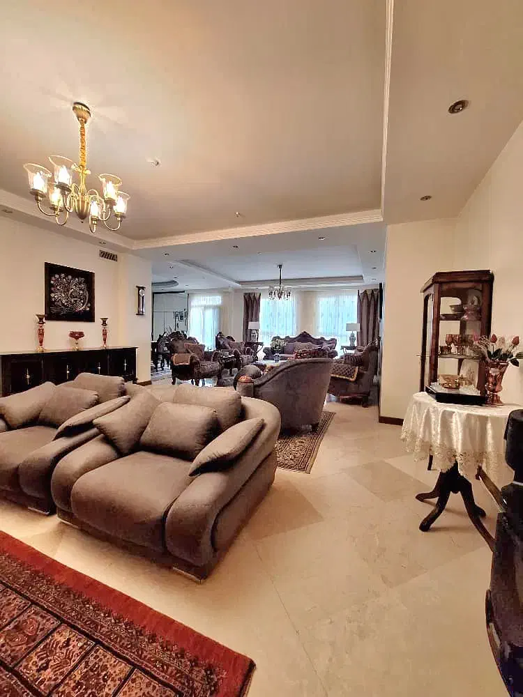 دروس ۱۶۵متر/آفتابگیر/فایل شخصی/قابل معاوضه|فروش آپارتمان|تهران, دروس|دیوار