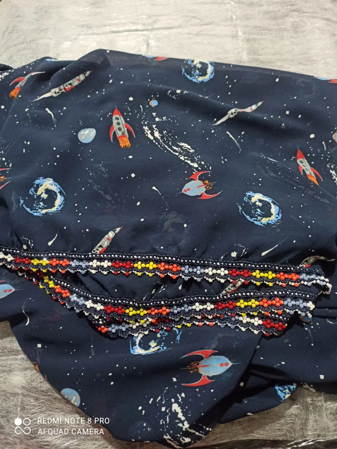 حراج چادر آماده کریشی شده|لباس|سراوان, |دیوار