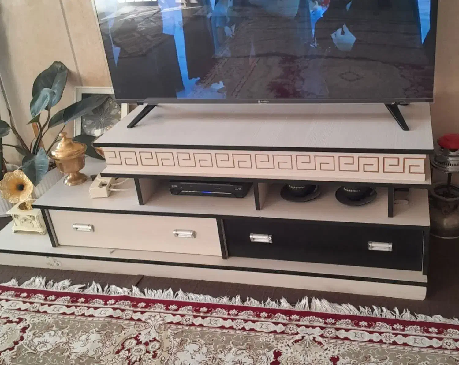 میز تلویزیون|میز تلویزیون|مهریز, |دیوار