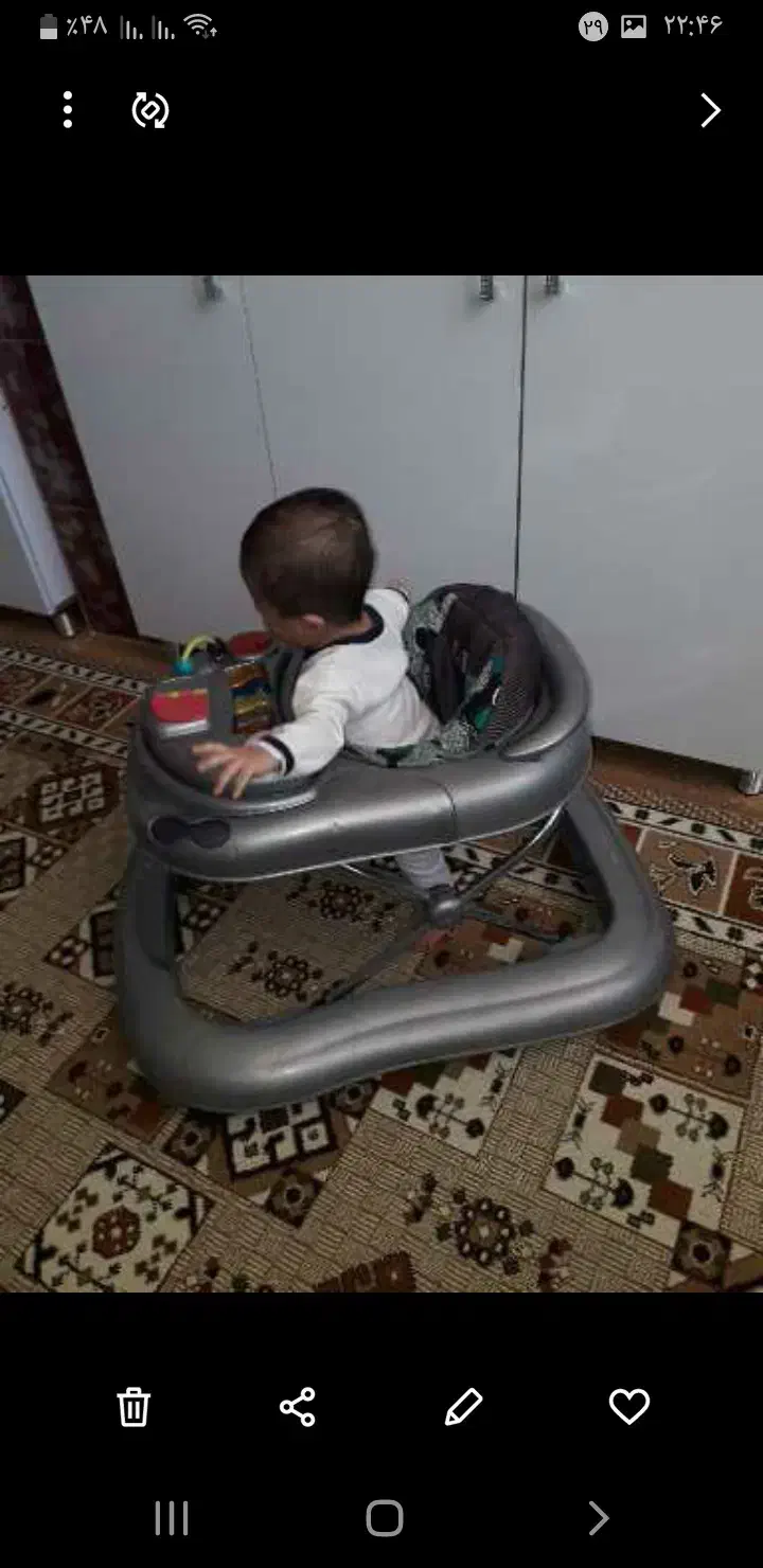 کالسکه وکریر،روروئک|کالسکه و لوازم جانبی|بروجن, |دیوار