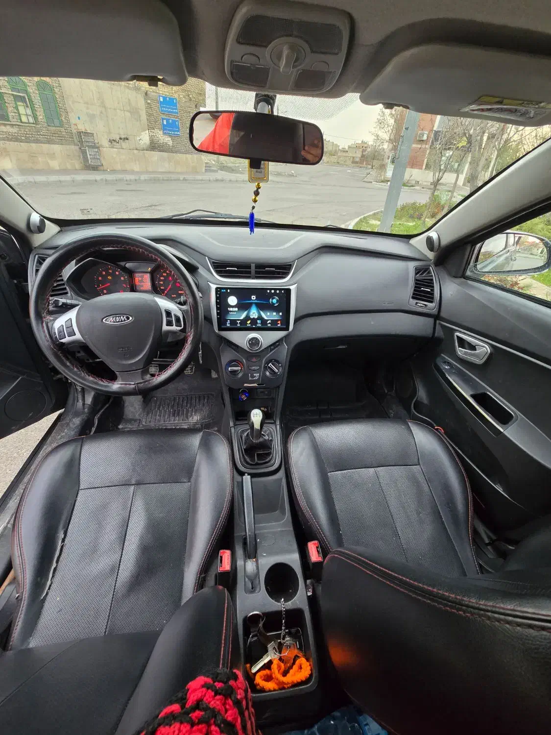 mwm315 اسپرت اکسلنت مدل 96 تمیز و مرتب|خودرو سواری و وانت|مشهد, سازمان آب|دیوار