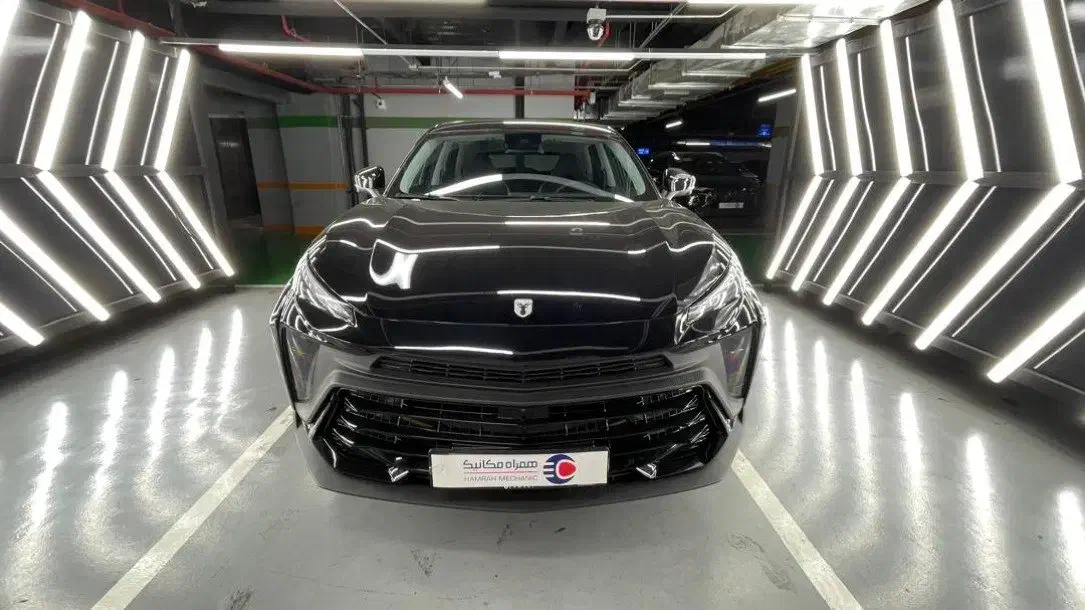 لاماری ایما هیبرید مدل 1403|خودرو سواری و وانت|تهران, پونک|دیوار