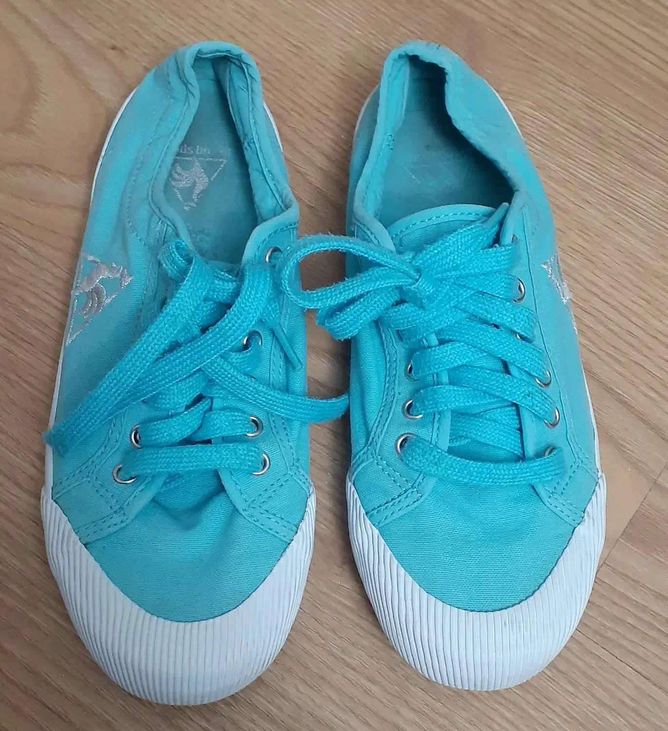 کتونی وصندل دخترانه خارجی|کفش و لباس بچه|تهران, فرمانیه|دیوار