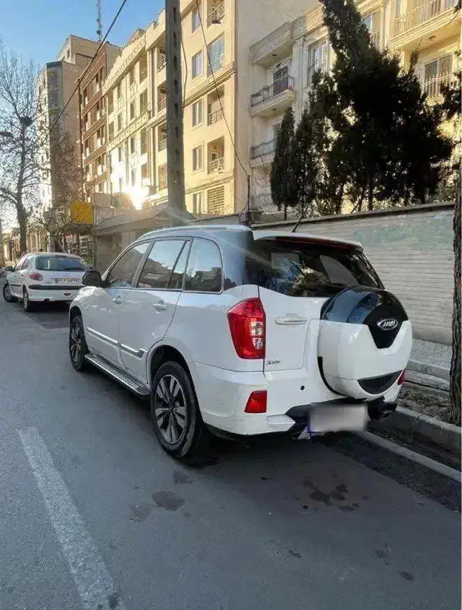 MVM x33 s sport|خودرو سواری و وانت|تهران, شهرآرا|دیوار