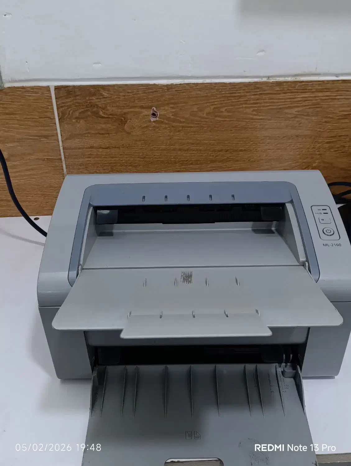 پرینتر|پرینتر، اسکنر، کپی، فکس|گرگان, |دیوار