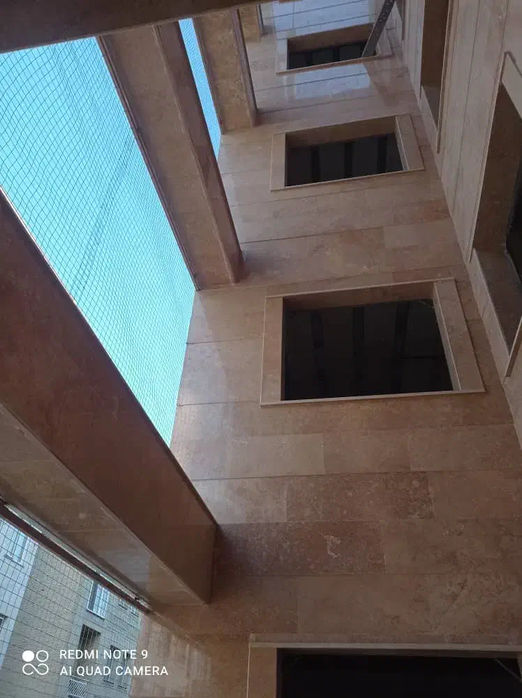 کلیه‌ی کارهای ساختمانی|خدمات پیشه و مهارت|تهران, ونک|دیوار