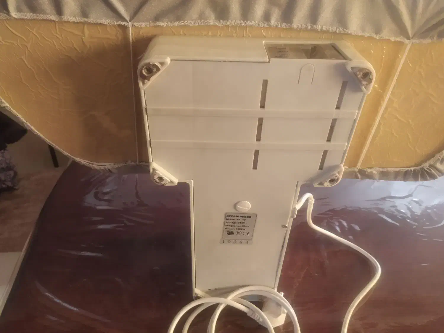 اتوپرس ژانومه|اتو و لوازم اتو|اصفهان, آفاران|دیوار