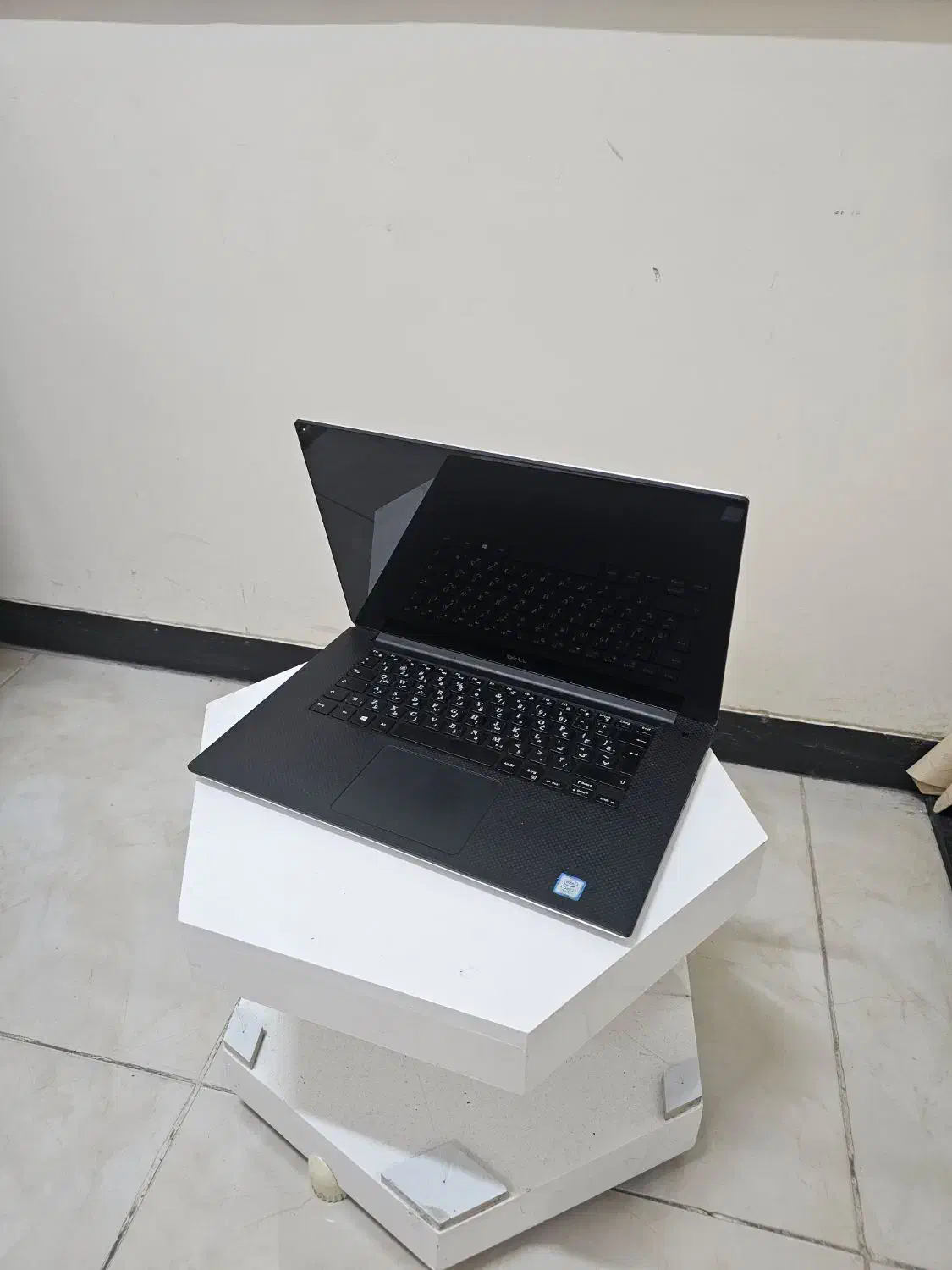 لپ تاب Dell Precision 5520|رایانه همراه|بوشهر, |دیوار