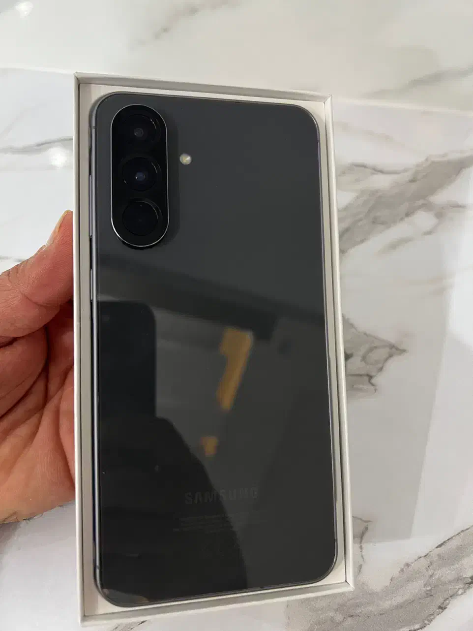 گوشی a56|موبایل|قزوین, |دیوار