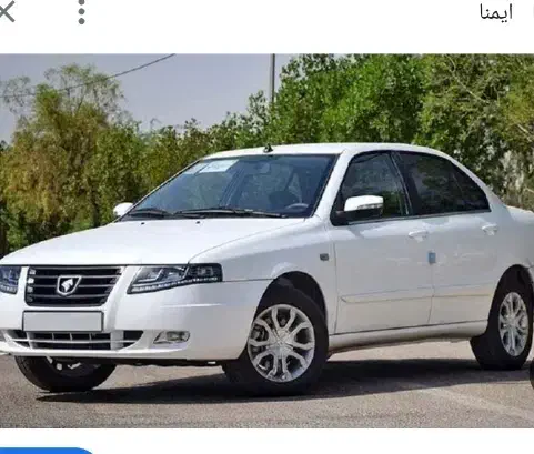 حواله سمند سورن|خودرو سواری و وانت|شوشتر, |دیوار