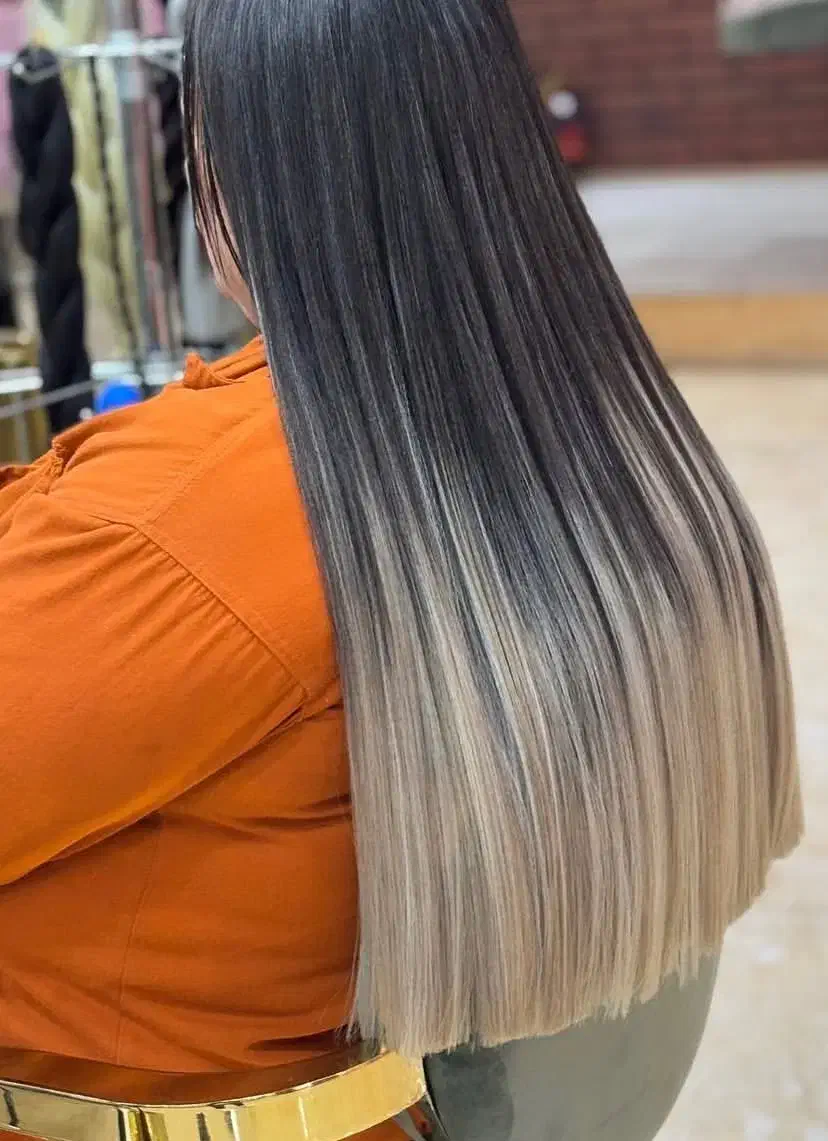 تخفیف بافتمو|خدمات آرایشگری و زیبایی|یاسوج, |دیوار