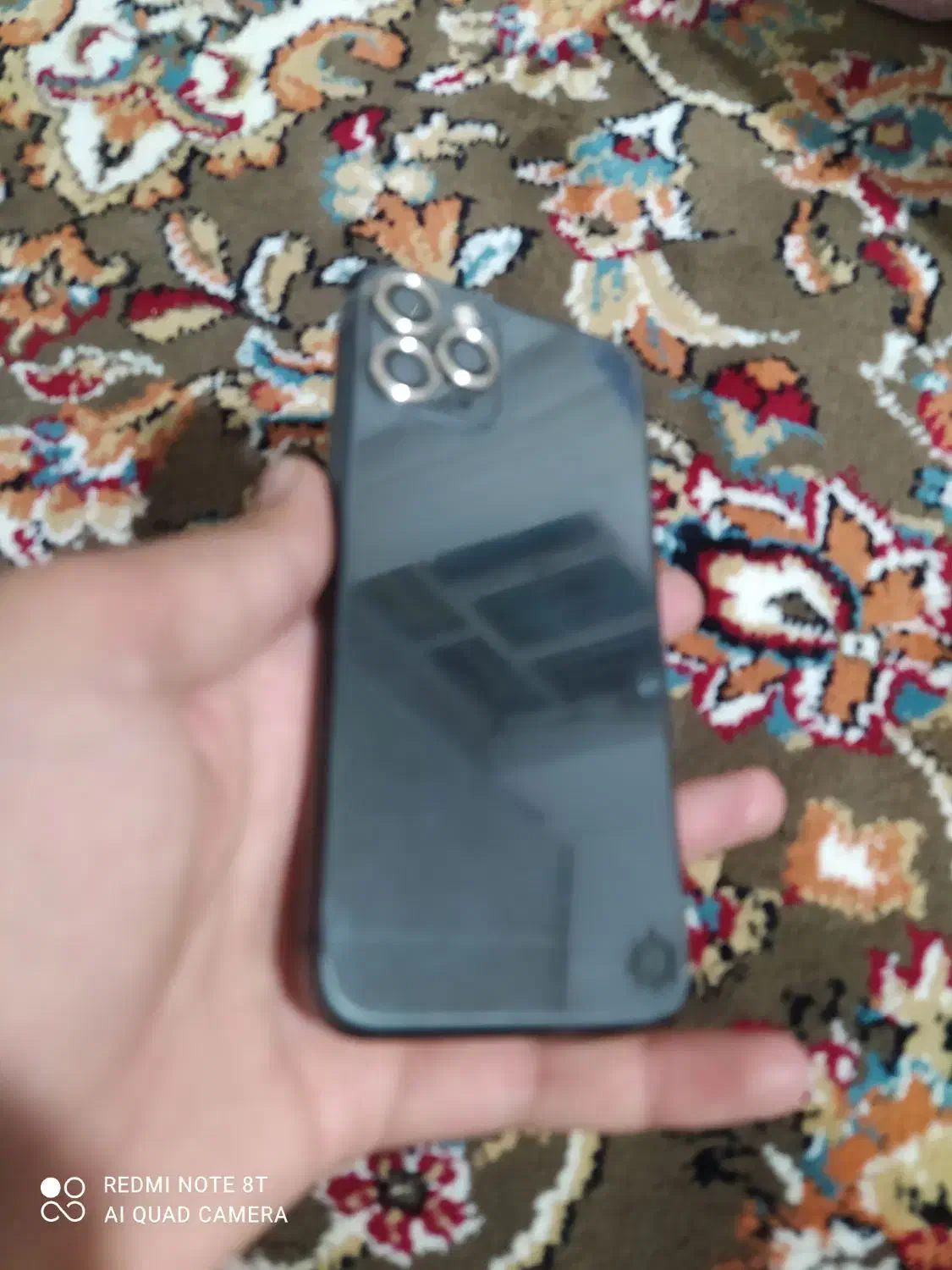 آیفون11pro|موبایل|اسفراین, |دیوار