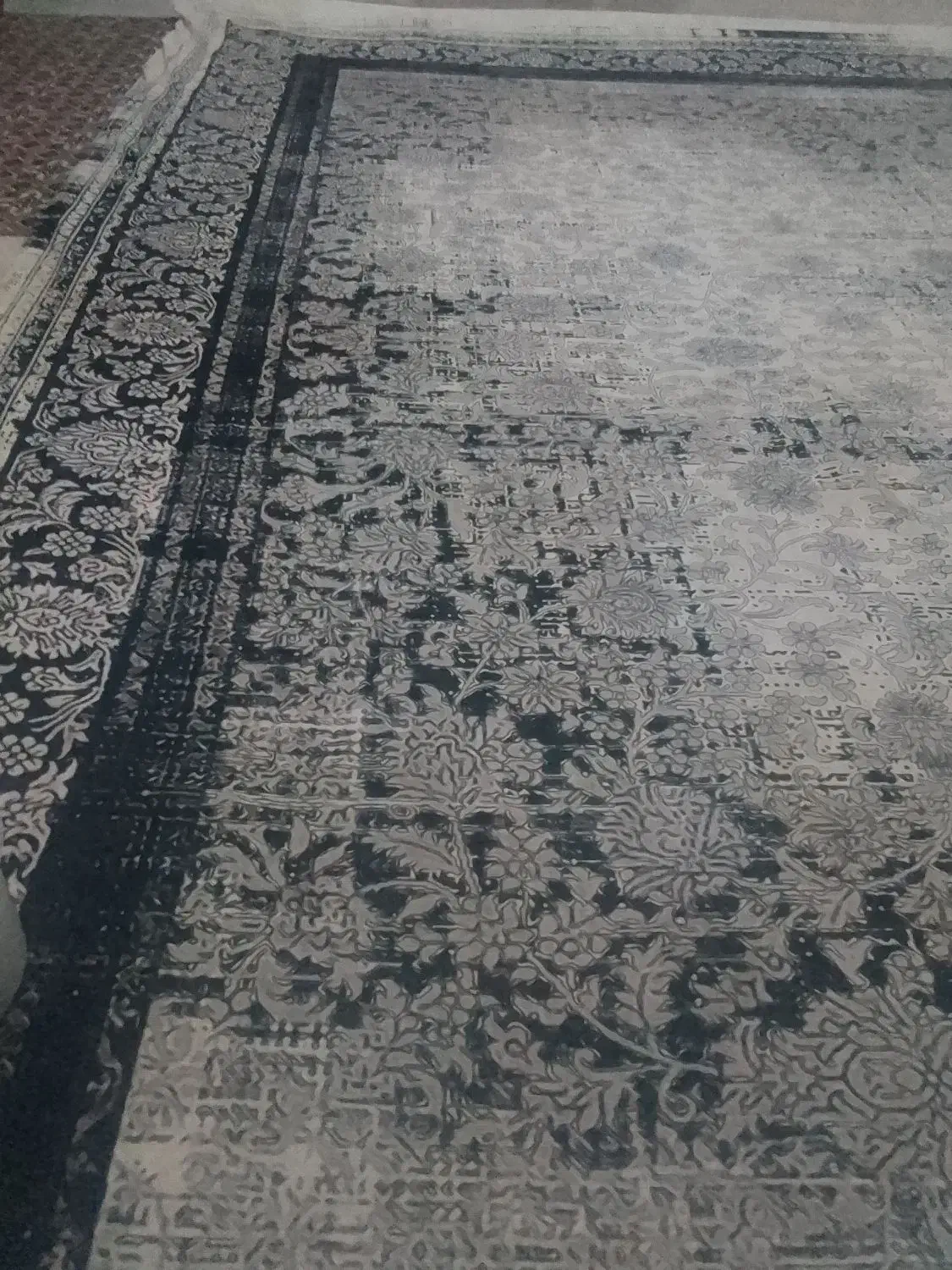 روفرشی کش دار|روفرشی|شهریار, شهرک شاهد|دیوار