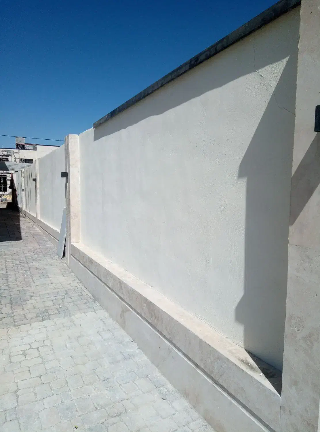 نیروکارمتین|خدمات پیشه و مهارت|گلبهار, نوبهار|دیوار