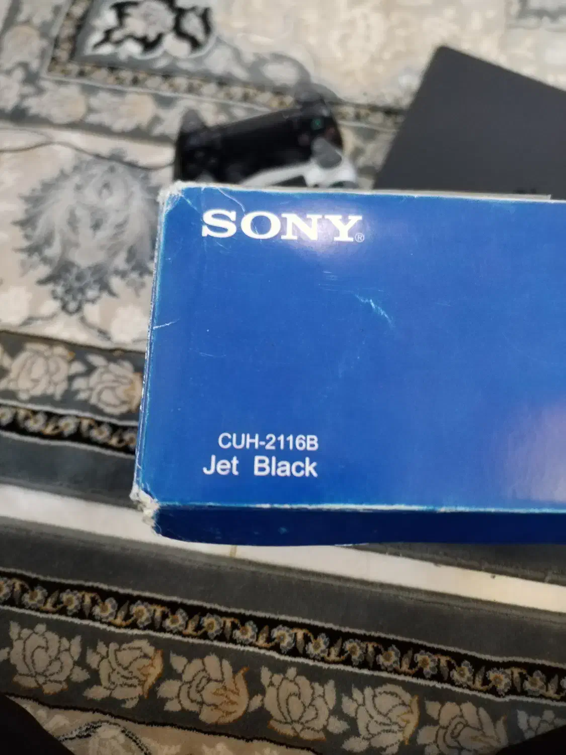 ps4|کنسول، بازی ویدئویی و آنلاین|نجفآباد, فاز ۳ شهرک آزادگان|دیوار