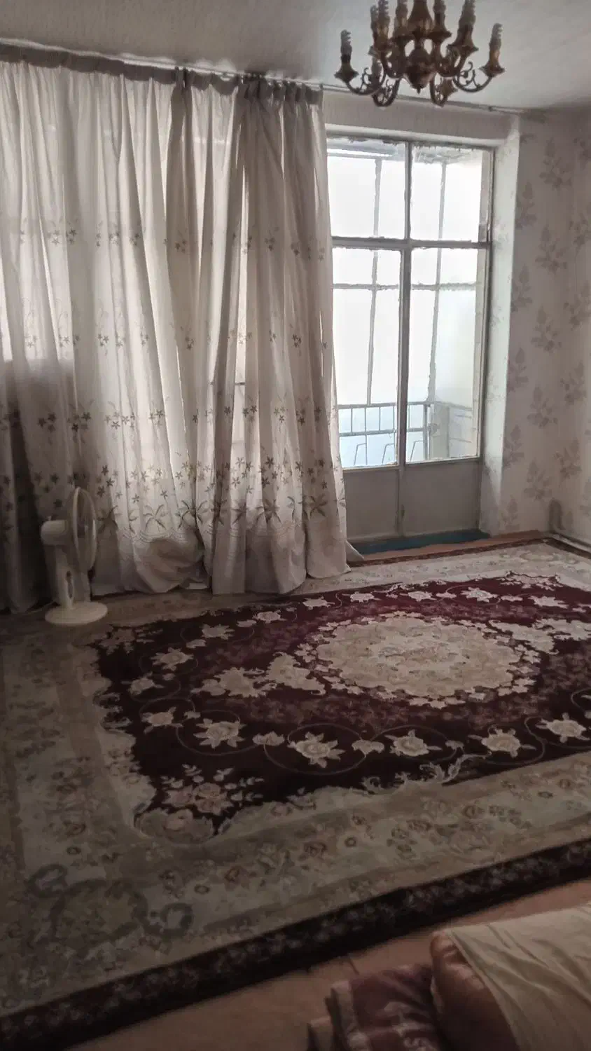 خانه حیاطی 88 متری دوطبقه دو سرویس|فروش خانه و ویلا|تهران, مظاهری|دیوار