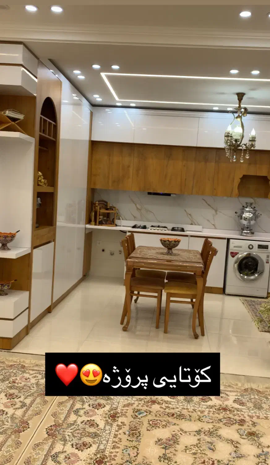 کابینت،ام دی اف،کمد دیواری، دکوراسیون|جاکفشی، کمد، دراور|مهاباد (آذربایجان غربی), |دیوار