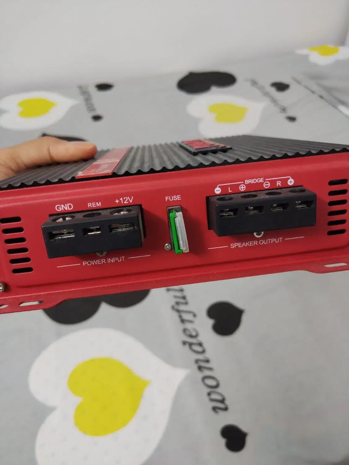 امپلی|سیستم صوتی خانگی|اردکان, |دیوار