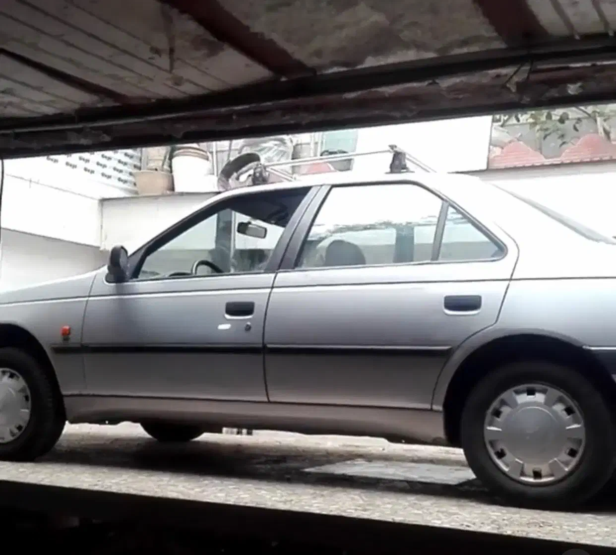 ساخت و نصب انواع بالابر هیدرولیک (نقد و اقساط)|خدمات پیشه و مهارت|لواسان, |دیوار