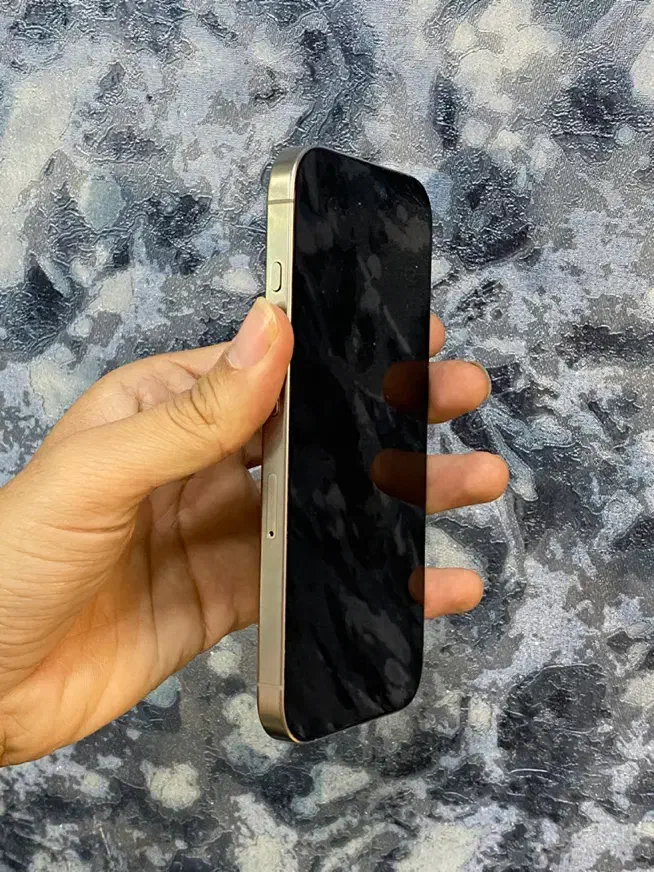 Iphone 16 pro|موبایل|تهران, شاهین|دیوار