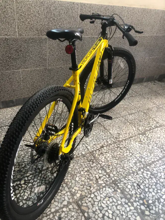 دوچرخه۲۷/۵اورلورد|دوچرخه، اسکیت، اسکوتر|آستانه اشرفیه, |دیوار