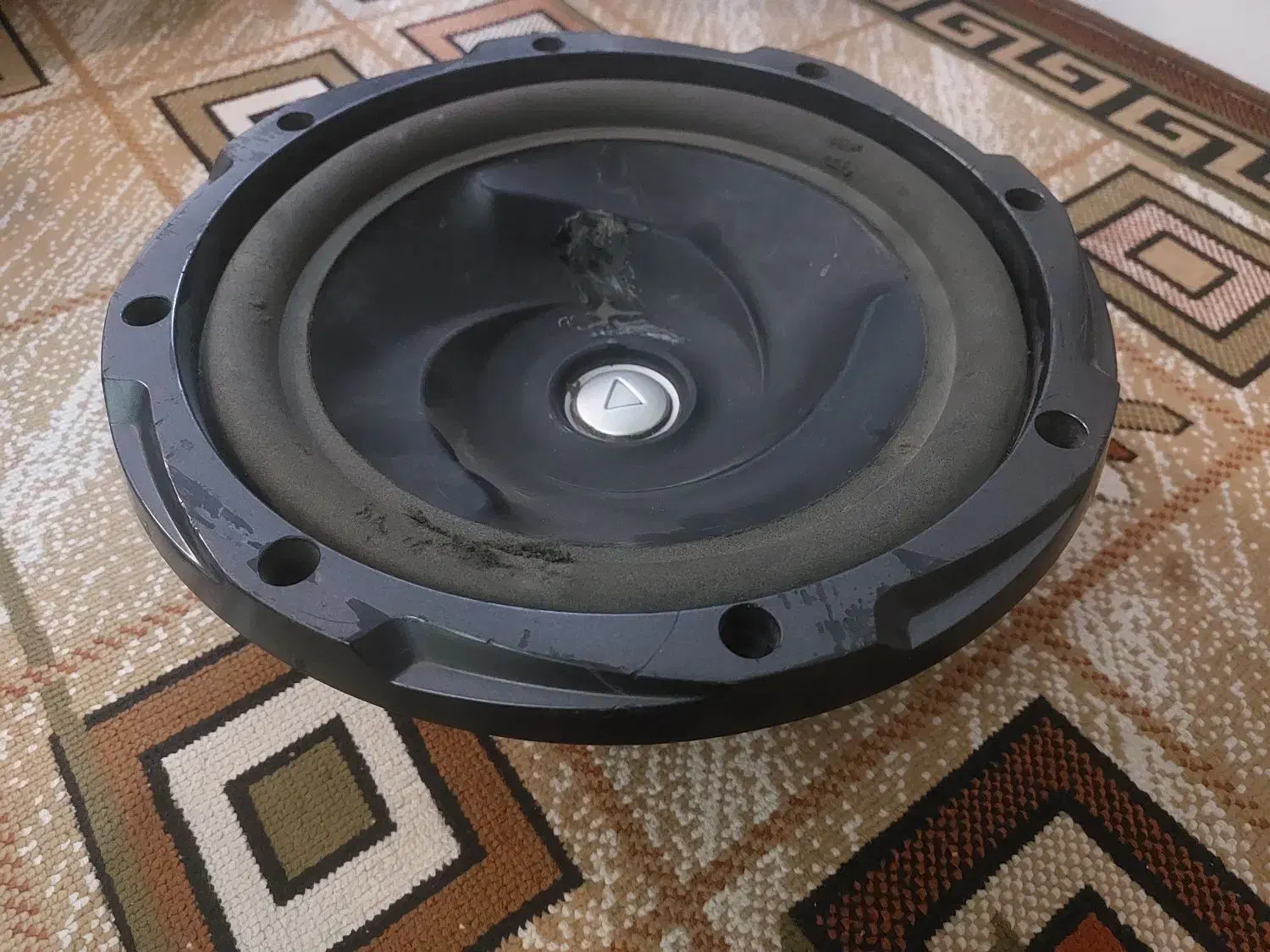 ساب کنوود ۳۰۱۰|صوتی و تصویری|ری, ظهیرآباد|دیوار