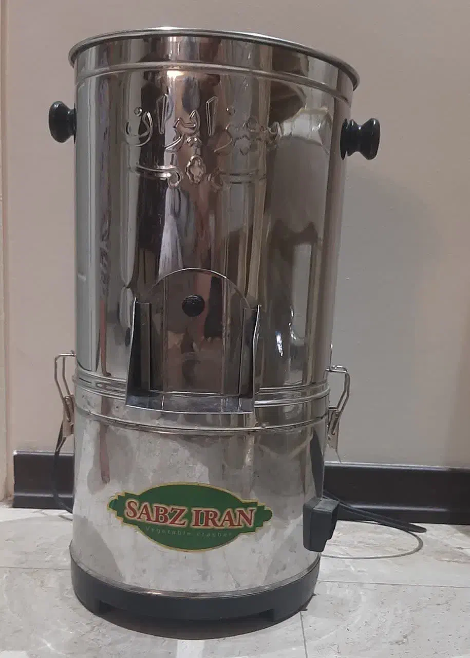 سبزی خردکن|خردکن، آسیاب، غذاساز|تهران, دریان‌نو|دیوار