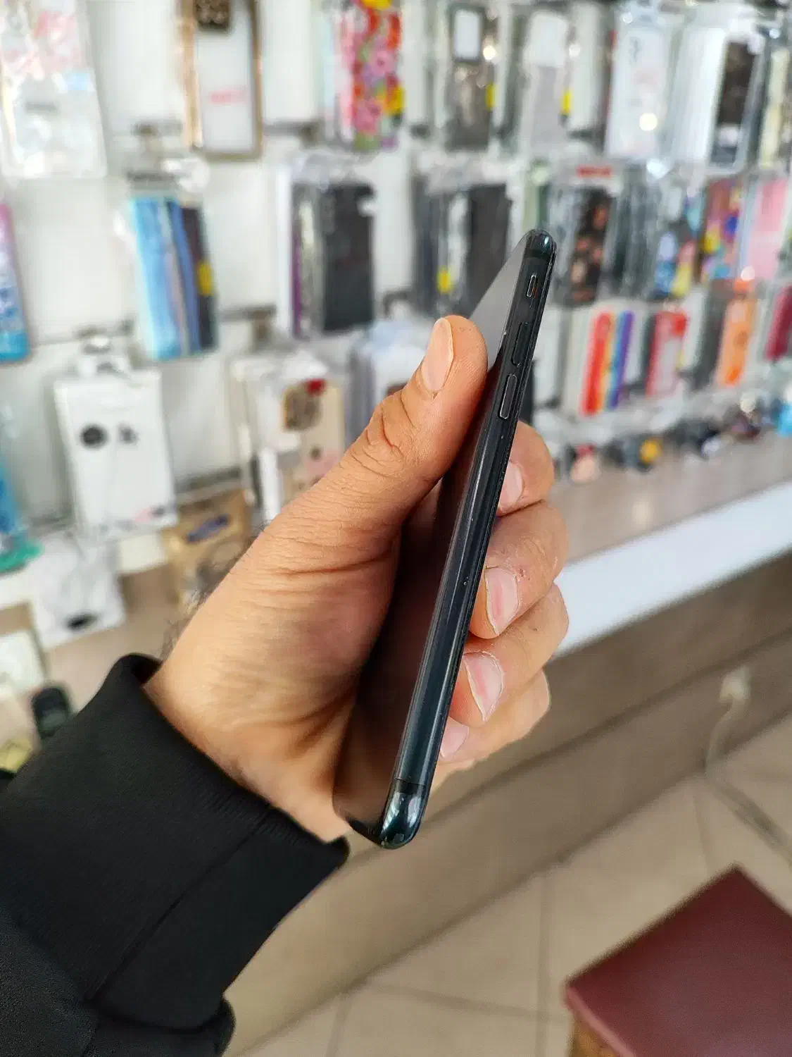 ایفون هفت باحافظه ۱۲۸ گیگ|موبایل|گنبد کاووس, |دیوار