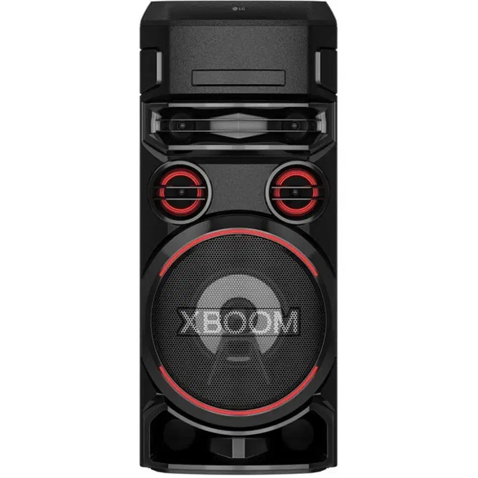 اسپیکر LG (xboom) on5|سیستم صوتی خانگی|هشتگرد, شهرک ارم غربی|دیوار