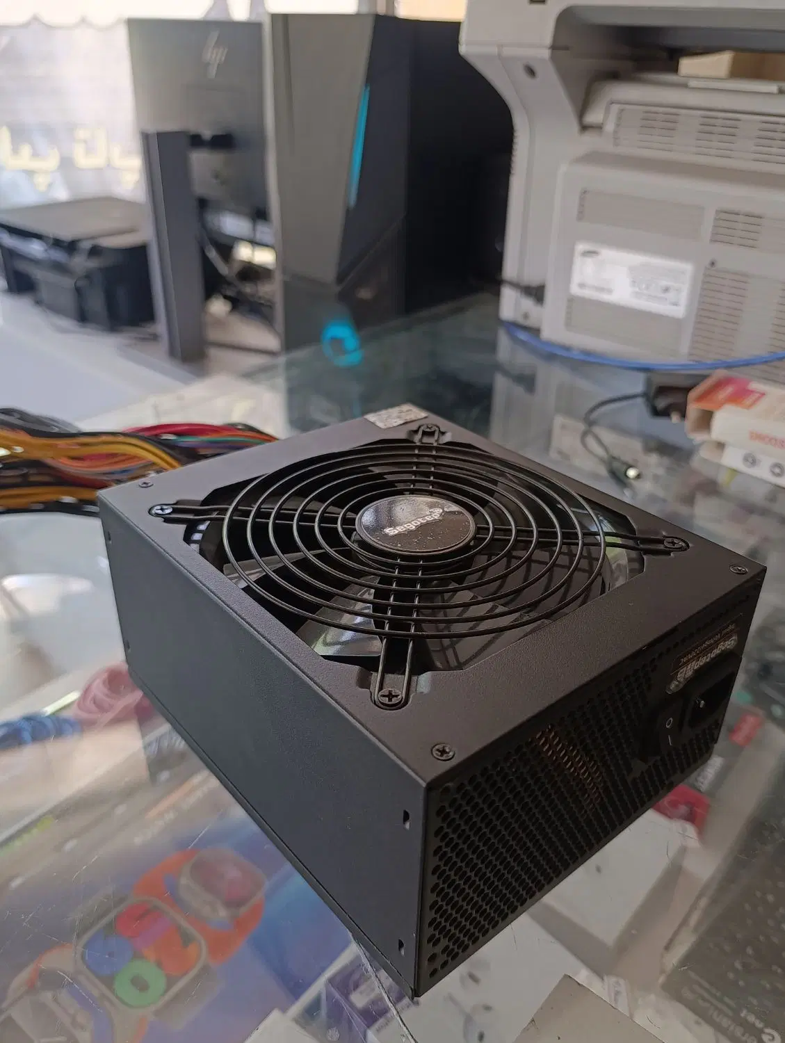 power 1500w|قطعات و لوازم جانبی رایانه|قزوین, |دیوار