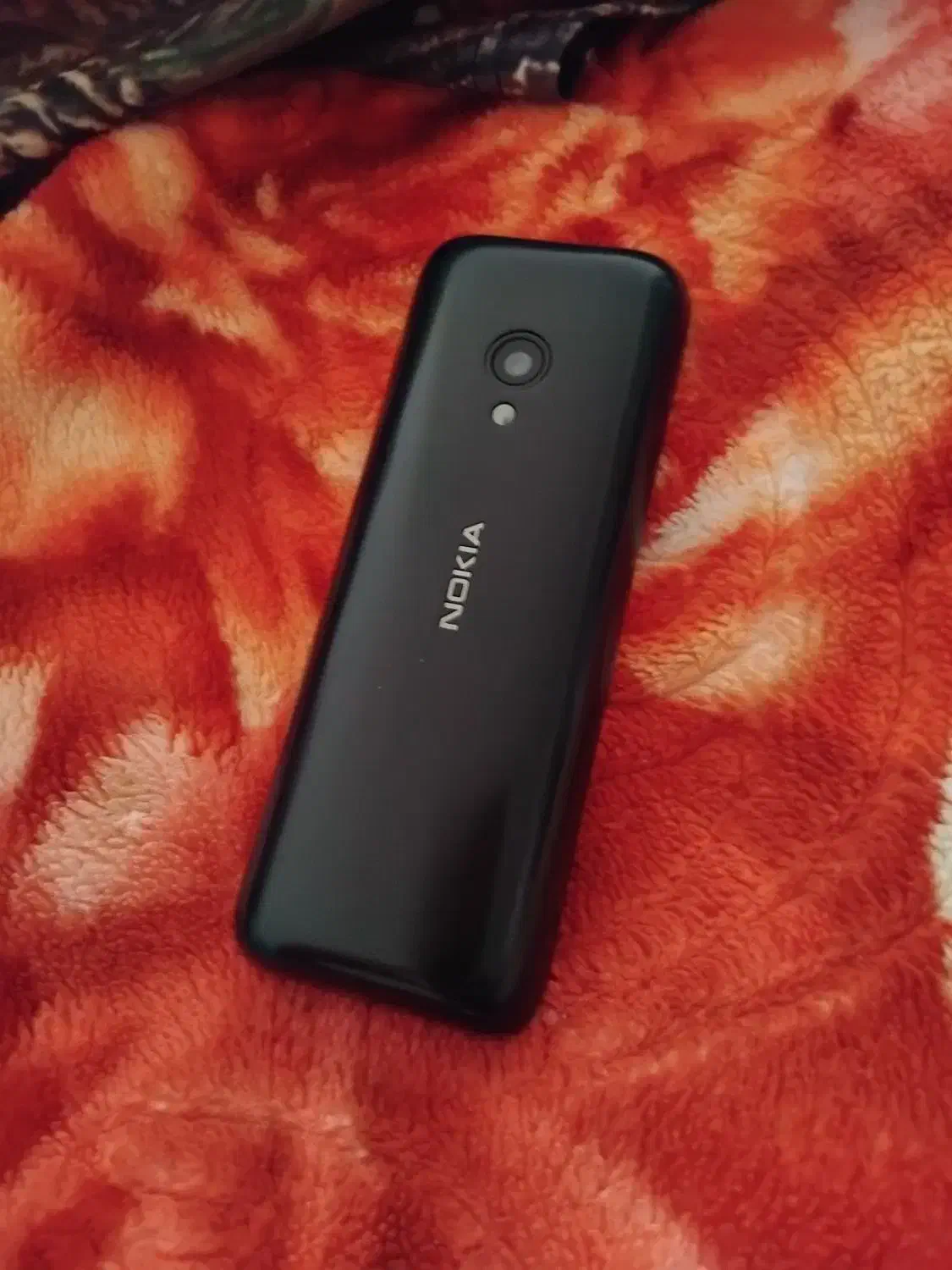 گوشی نوکیاNoKlAسیمکارت۲|موبایل|اهواز, کوی باهنر|دیوار