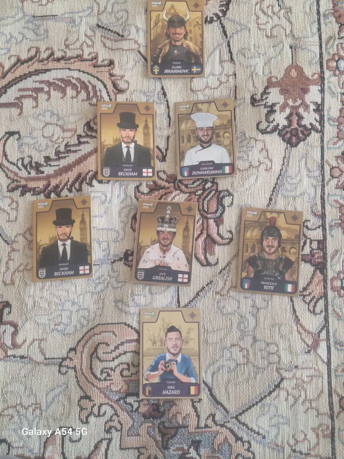 کیمدی|اسباببازی بچه|یزد, |دیوار