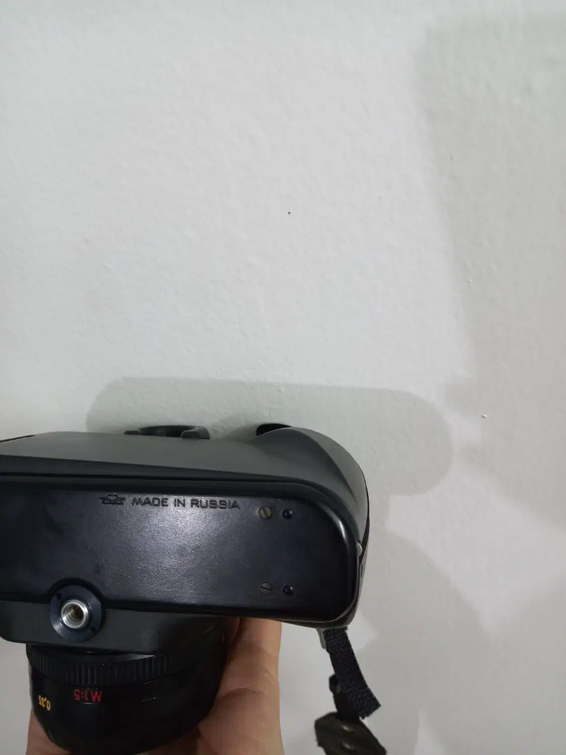 دوربین عکاسی زنیت|دوربین عکاسی و فیلم‌برداری|مشهد, اقبال|دیوار