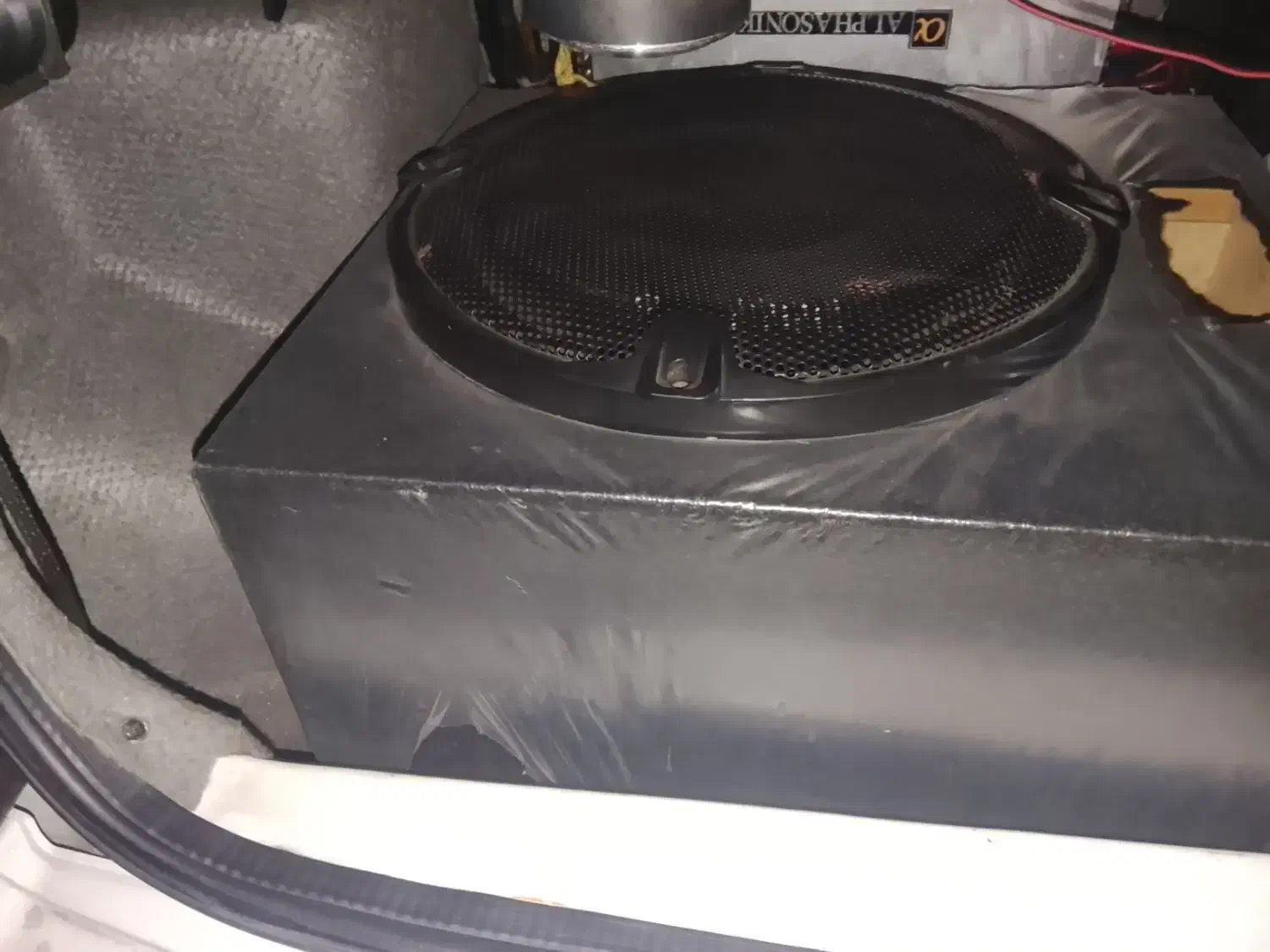 یک دست پک کامل سیستم کامل ماشین در حد صفر|قطعات یدکی و لوازم جانبی|رشت, کوی مهر|دیوار