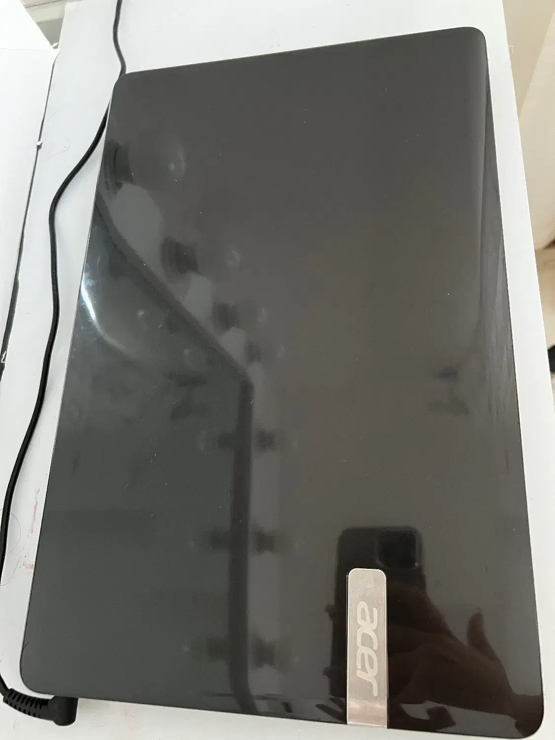 لپ تاپ acer|رایانه همراه|رشت, رشتیان|دیوار