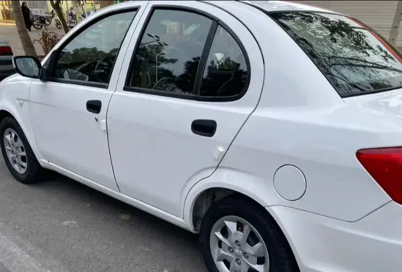 ساینا s|خودرو سواری و وانت|قم, پردیسان|دیوار