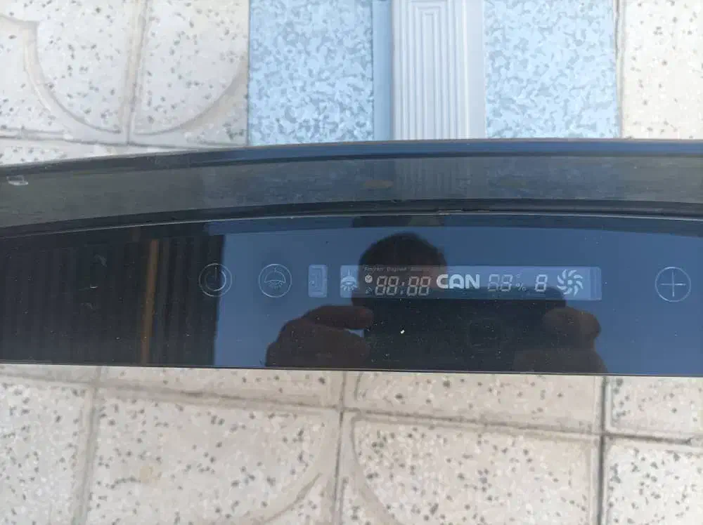 هود ویمکس کن|هود|فیروزآباد (فارس), |دیوار