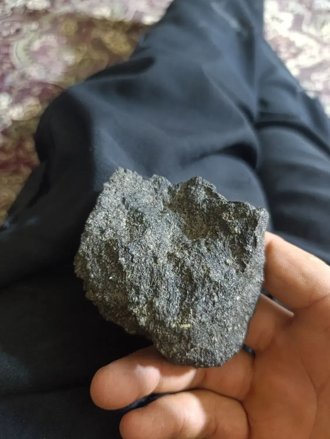 شهاب سنگ|جواهرات|میاندوآب, |دیوار