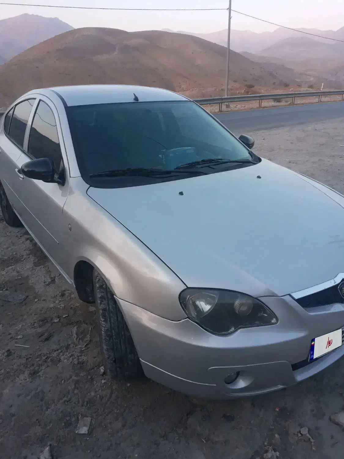 جنتو|خودرو سواری و وانت|تهران, سبلان (لشگر)|دیوار