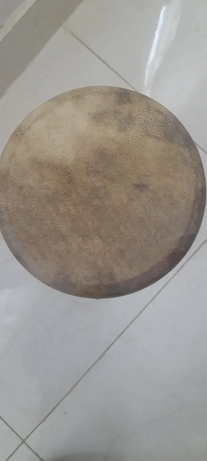 تنبک|سازهای سنتی|سنندج, |دیوار