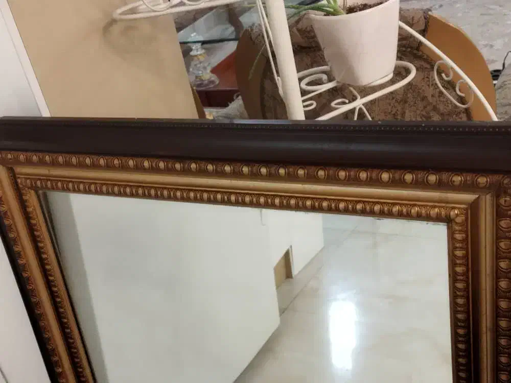 آینه دیواری|آینه|تهران, تهرانپارس غربی|دیوار