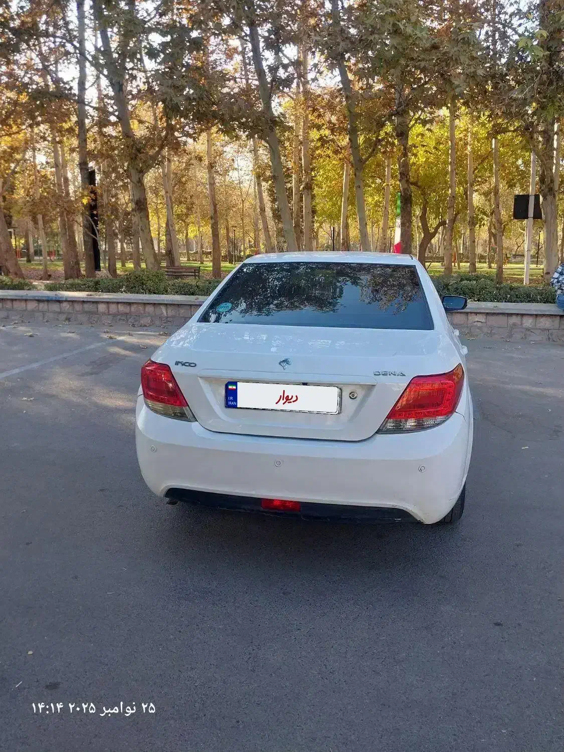 دنا ۹۹ فول|خودرو سواری و وانت|مشهد, مشکینی (شهرک غرب)|دیوار