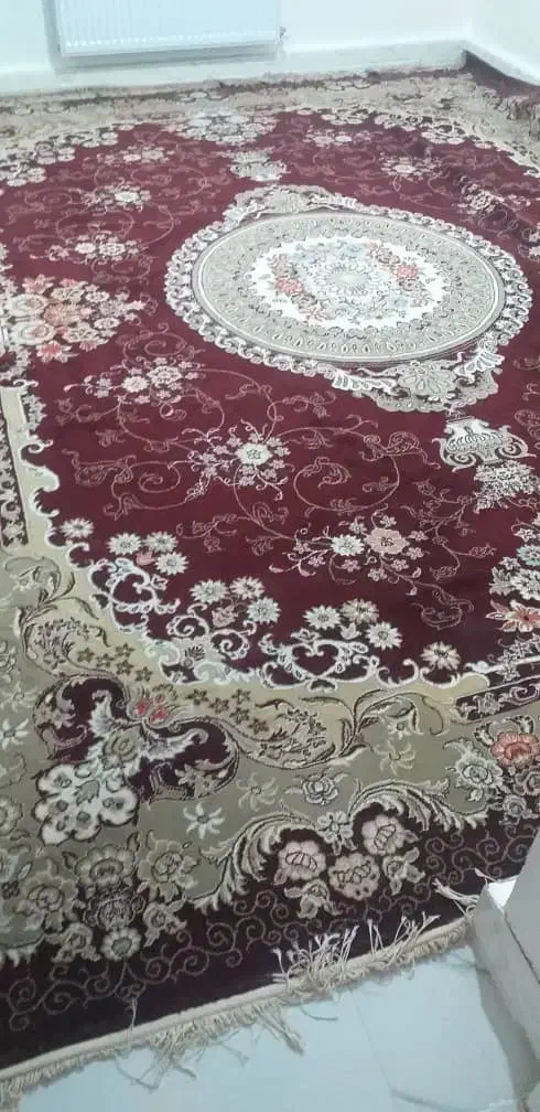 فرش|فرش|یاسوج, |دیوار