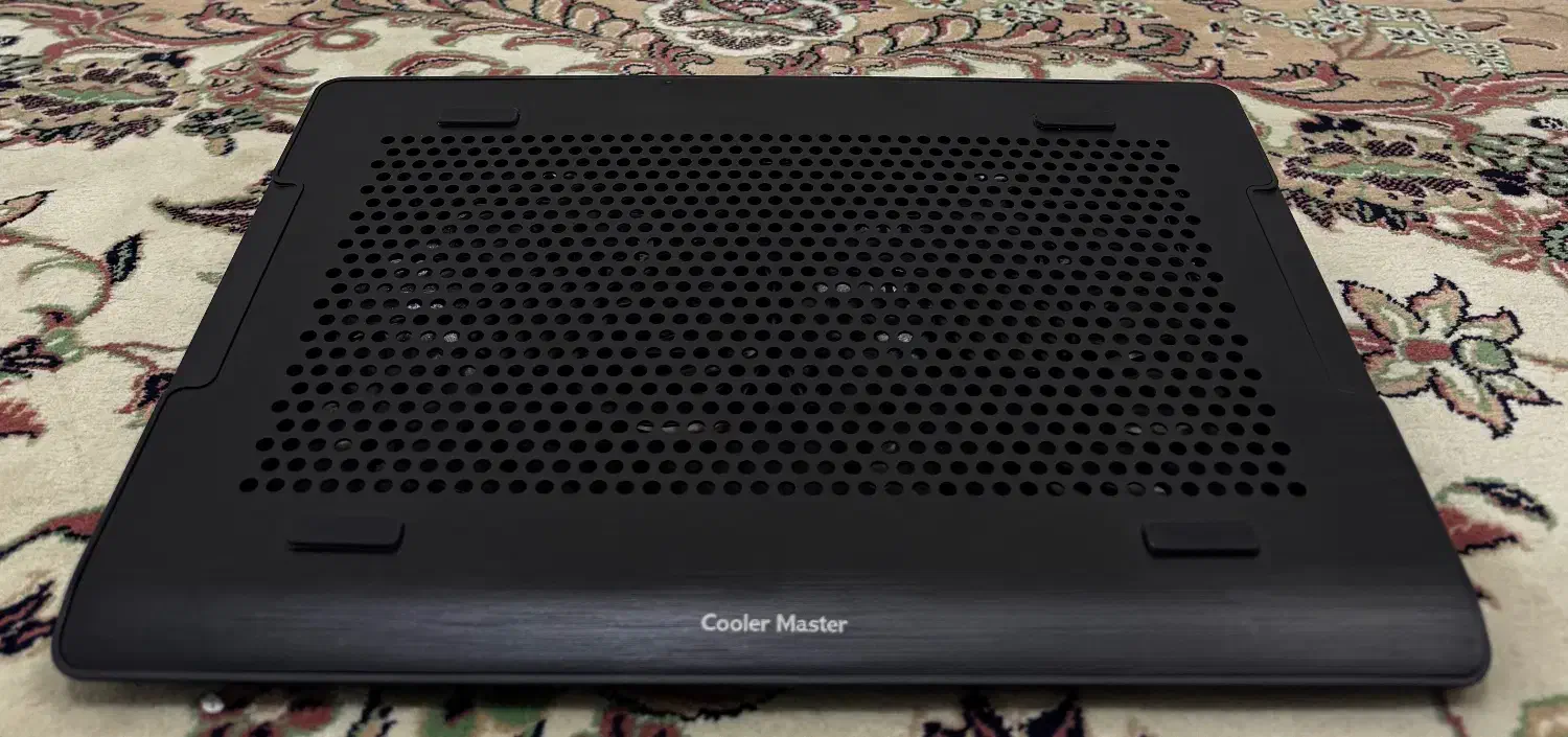 کولپد cooler master a200|قطعات و لوازم جانبی رایانه|مه ولات, |دیوار